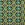 Doorgestikte stof - quilted chally - royal - 11658-975 - Doorgestikte stof - quilted chally - royal - 11658-975