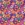 Tricot stof - French Terry - luipaardprint - fuchsia - 20125-170 - Tricot stof - French Terry - luipaardprint - fuchsia - 20125-170