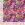 Tricot stof - French Terry - luipaardprint - fuchsia - 20125-170 - Tricot stof - French Terry - luipaardprint - fuchsia - 20125-170