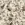 Bamboe stof - poplin - bloemetjes - bruin - 25010-055 - Bamboe stof - poplin - bloemetjes - bruin - 25010-055