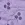 Doorgestikte stof - embroidery bloemetjes - lila - 4565-001 - Doorgestikte stof - embroidery bloemetjes - lila - 4565-001