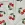 Tricot stof - digitaal kersen - gebroken wit - 7115-002 - Tricot stof - digitaal kersen - gebroken wit - 7115-002