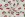 Tricot stof - digitaal kersen - gebroken wit - 7115-002 - Tricot stof - digitaal kersen - gebroken wit - 7115-002