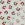 Tricot stof - digitaal kersen - gebroken wit - 7115-002 - Tricot stof - digitaal kersen - gebroken wit - 7115-002