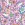 Katoen stof - poplin - My Little Pony - lichtroze - 669140-31 - Katoen stof - poplin - My Little Pony - lichtroze - 669140-31