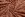 Velours stof - velvet crinkle - bruin - 416059-331 - Velours stof - velvet crinkle - bruin - 416059-331