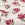 Tricot stof - bloemen - gebroken wit - 25673-051 - Tricot stof - bloemen - gebroken wit - 25673-051