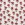 Tricot stof - bloemen - gebroken wit - 25673-051 - Tricot stof - bloemen - gebroken wit - 25673-051
