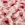 Tricot stof - panterprint - roze - 25677-011 - Tricot stof - panterprint - roze - 25677-011