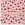 Tricot stof - panterprint - roze - 25677-011 - Tricot stof - panterprint - roze - 25677-011