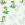 Tricot stof - krokodillen - gebroken wit - 25715-051 - Tricot stof - krokodillen - gebroken wit - 25715-051