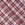 Geruite stof - metallic - rood - 398501-51 - Geruite stof - metallic - rood - 398501-51