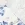 Viscose stof - linnenmix - digitaal bloemen - blauw - 922882-20 - Viscose stof - linnenmix - digitaal bloemen - blauw - 922882-20
