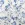 Viscose stof - linnenmix - digitaal bloemen - blauw - 922882-20 - Viscose stof - linnenmix - digitaal bloemen - blauw - 922882-20