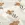 Tricot stof - bloemen - gebroken wit - 23602-051 - Tricot stof - bloemen - gebroken wit - 23602-051