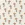 Tricot stof - bloemen - gebroken wit - 23602-051 - Tricot stof - bloemen - gebroken wit - 23602-051