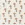 Tricot stof - bloemen - gebroken wit - 23602-051 - Tricot stof - bloemen - gebroken wit - 23602-051