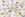 Tricot stof - vlinders - gebroken wit - 23643-051 - Tricot stof - vlinders - gebroken wit - 23643-051