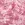 Tricot stof - French Terry - tie dye - roze - 22409-014 - Tricot stof - French Terry - tie dye - roze - 22409-014