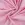 Tricot stof - French Terry - glitter - strikjes - roze - K24008-120 - Tricot stof - French Terry - glitter - strikjes - roze - K24008-120