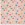 Katoen stof - poplin - emoticons - roze - 25637-014 - Katoen stof - poplin - emoticons - roze - 25637-014