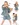 B-Trendy - magazine editie 27 - voorjaar & zomer 2026 - B-Trendy - magazine editie 27 - voorjaar & zomer 2026