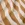 Mousseline stof - strepen - brique - 27/25327-056 - Mousseline stof - strepen - brique - 27/25327-056