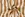 Mousseline stof - strepen - brique - 27/25327-056 - Mousseline stof - strepen - brique - 27/25327-056