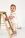 Mousseline stof - olifanten - gebroken wit - 27/25324-051 - Mousseline stof - olifanten - gebroken wit - 27/25324-051