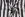 Mousseline stof - strepen - donkerblauw - 27/25327-008 - Mousseline stof - strepen - donkerblauw - 27/25327-008