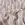 Polyester stof - linnenlook - strepen & bloemen - taupe - Q11836-540 - Polyester stof - linnenlook - strepen & bloemen - taupe - Q11836-540