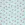 Mousseline stof - bloemetjes - ijsblauw - 25354-003 - Mousseline stof - bloemetjes - ijsblauw - 25354-003