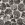 Viscose stof - nylon air flow - schelpen - wit - P12019-500 - Viscose stof - nylon air flow - schelpen - wit - P12019-500