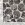 Viscose stof - nylon air flow - schelpen - wit - P12019-500 - Viscose stof - nylon air flow - schelpen - wit - P12019-500