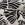 Viscose stof - nylon air flow - schelpen - wit - P12019-500 - Viscose stof - nylon air flow - schelpen - wit - P12019-500