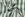 Mousseline stof - strepen - groen - 27/25327-024 - Mousseline stof - strepen - groen - 27/25327-024