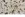 Polyester stof - linnenlook - voile - bloemen - naturel - JT425 - Polyester stof - linnenlook - voile - bloemen - naturel - JT425