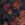 Polyester stof - jacquard - bloemen - multi - 27/4526-001 - Polyester stof - jacquard - bloemen - multi - 27/4526-001