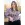 Katoenen stof - mix - abstract - paars multi - 27/7033-009 - Katoenen stof - mix - abstract - paars multi - 27/7033-009