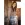 Gebreide stof - bouclé - checks - blauw - 27/4753-001 - Gebreide stof - bouclé - checks - blauw - 27/4753-001
