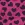 Sweattricot - soft sweat - hartjes - cherise - 27/7156-012 - Sweattricot - soft sweat - hartjes - cherise - 27/7156-012