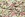 Polyester stof - jacquard - bloemetjes - gebroken wit - 22768-025 - Polyester stof - jacquard - bloemetjes - gebroken wit - 22768-025