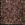 Polyester stof - jacquard metaal - bloemen - bruin - 23189-100 - Polyester stof - jacquard metaal - bloemen - bruin - 23189-100
