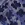 Polyester stof - jacquard - bloemen - blauw - 4529-003 - Polyester stof - jacquard - bloemen - blauw - 4529-003