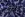 Polyester stof - jacquard - bloemen - blauw - 4529-003 - Polyester stof - jacquard - bloemen - blauw - 4529-003