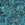 Polyester stof - jacquard metaal - bloemen - petrol - 23189-670 - Polyester stof - jacquard metaal - bloemen - petrol - 23189-670