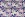 Stretch stof - bloemen - roze/blauw - JT129 - Stretch stof - bloemen - roze/blauw - JT129