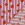 Katoen met coating - sinaasappels & strepen - roze - 7050-011 - Katoen met coating - sinaasappels & strepen - roze - 7050-011