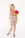 Mousseline-Stoff – Blumen – gebrochenes Weiß – 27/25337-051 - Mousseline-Stoff – Blumen – gebrochenes Weiß – 27/25337-051