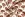 Mousseline-Stoff – Blumen – gebrochenes Weiß – 27/25337-051 - Mousseline-Stoff – Blumen – gebrochenes Weiß – 27/25337-051